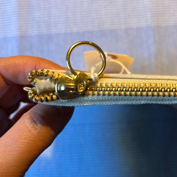 Maptote Food of New York City small pouch - Picture 6 of 6